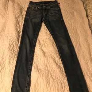 True Religion Men's Jeans