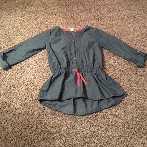 Girls Tunic