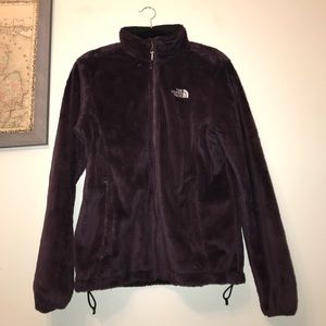 Women’s North Face Fleece
