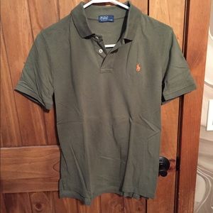 Men's Polo