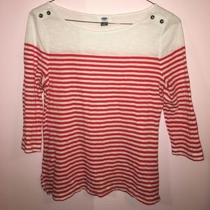 ‼️ SALE ‼️ OLD NAVY STRIPED SHIRT
