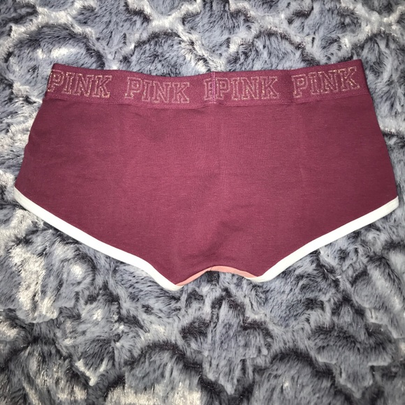 VS PINK BOYSHORTS - Picture 3 of 3