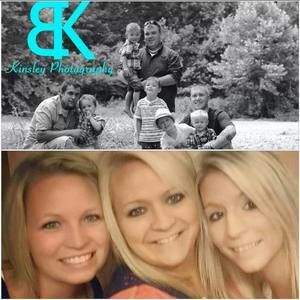 Meet your Posher, Mistie