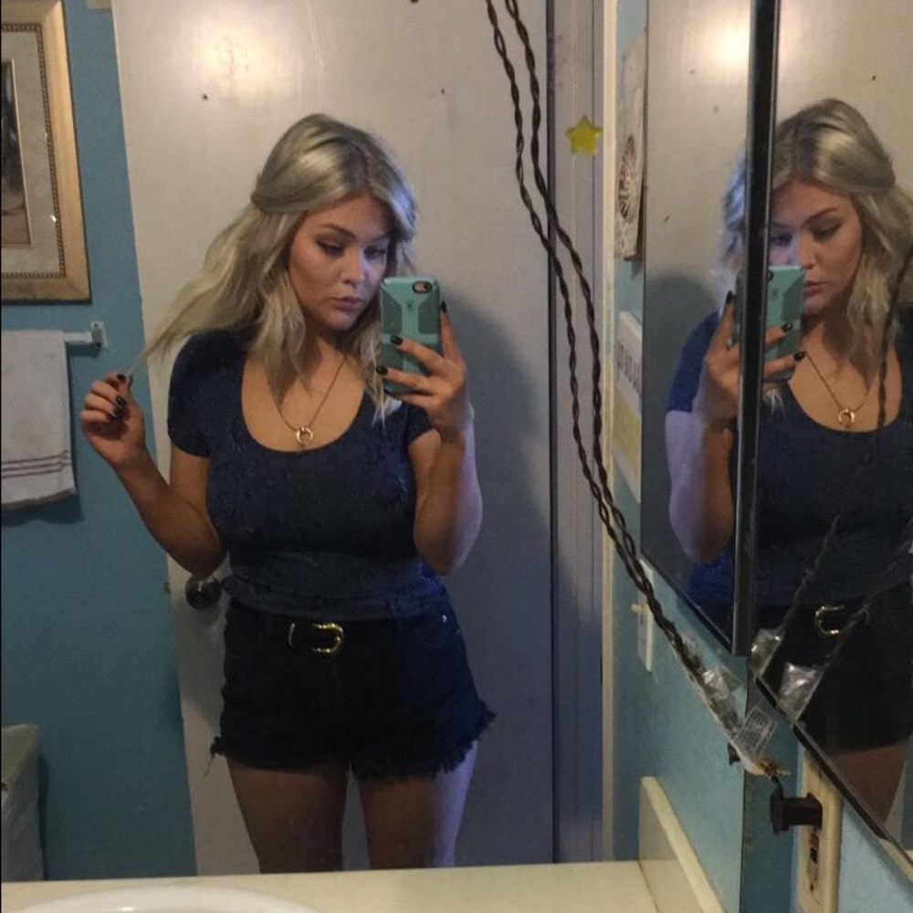 Meet your Posher, Ann marie