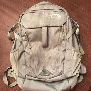 North Face Surge Backpack