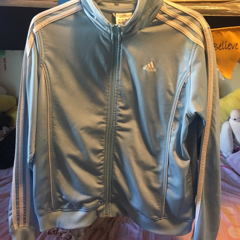 Adidas Jacket