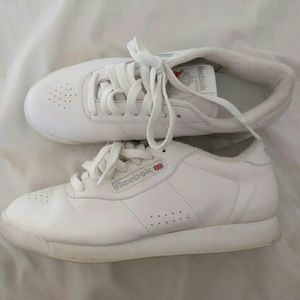 Reebok classic sneakers