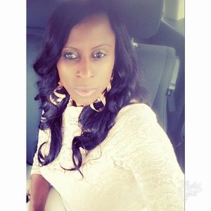 Meet your Posher, Kathy