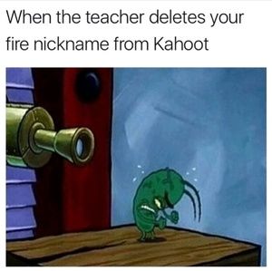 Meet your Posher, Angel