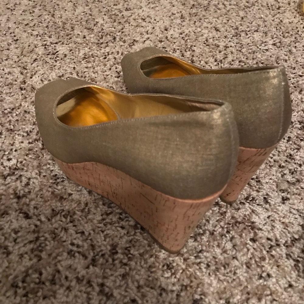 Wedges!!