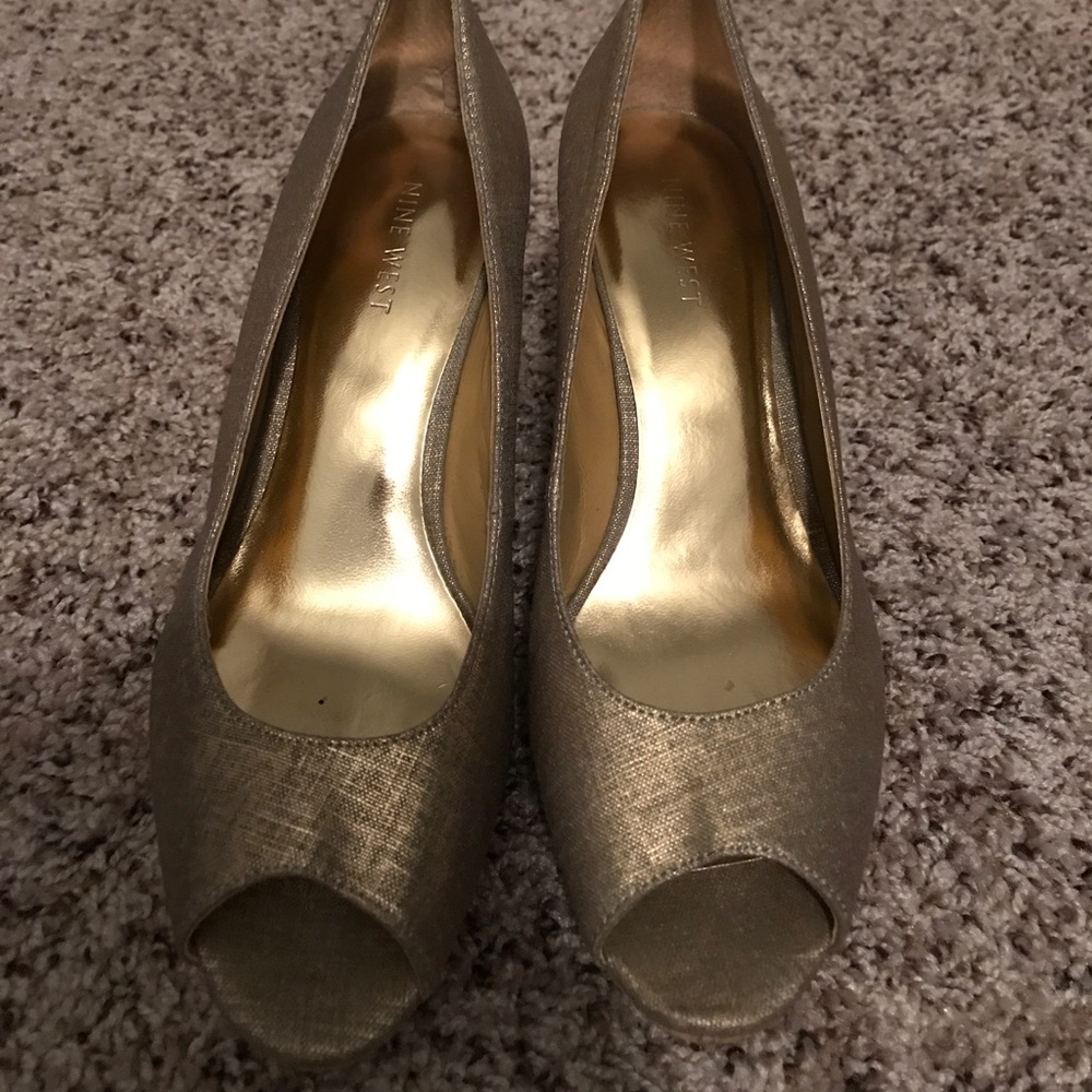 Wedges!! - Picture 2 of 3