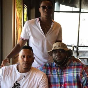 Meet your Posher, Kevin