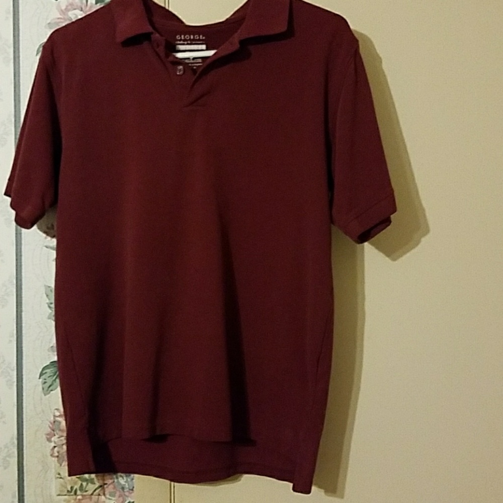 Polo shirt/