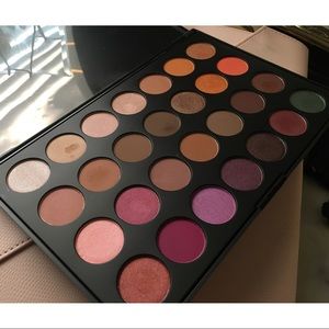 Jaclyn Hill Favorites Morphe Palette