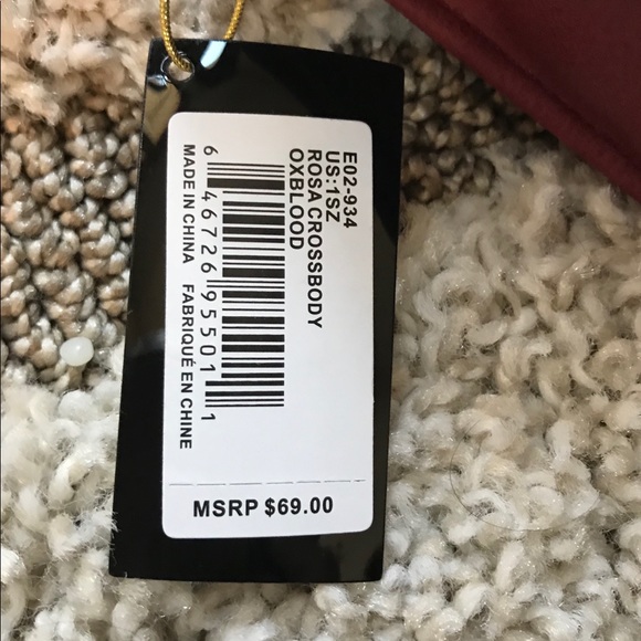 Bebe Bag! - Picture 4 of 4