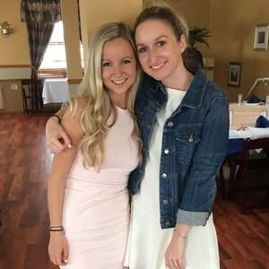 Meet your Posher, Brittany