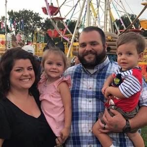 Meet your Posher, Kayla