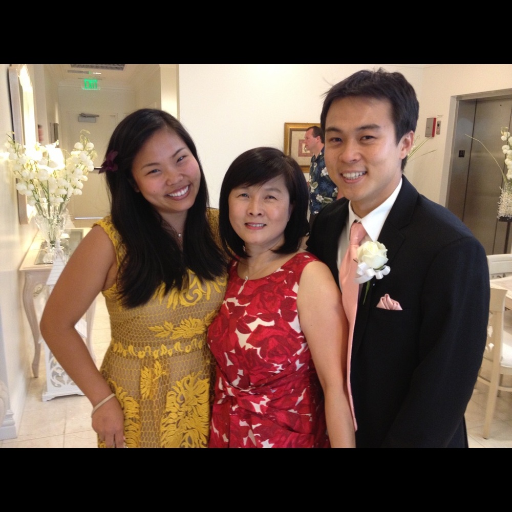 Meet your Posher, Kay