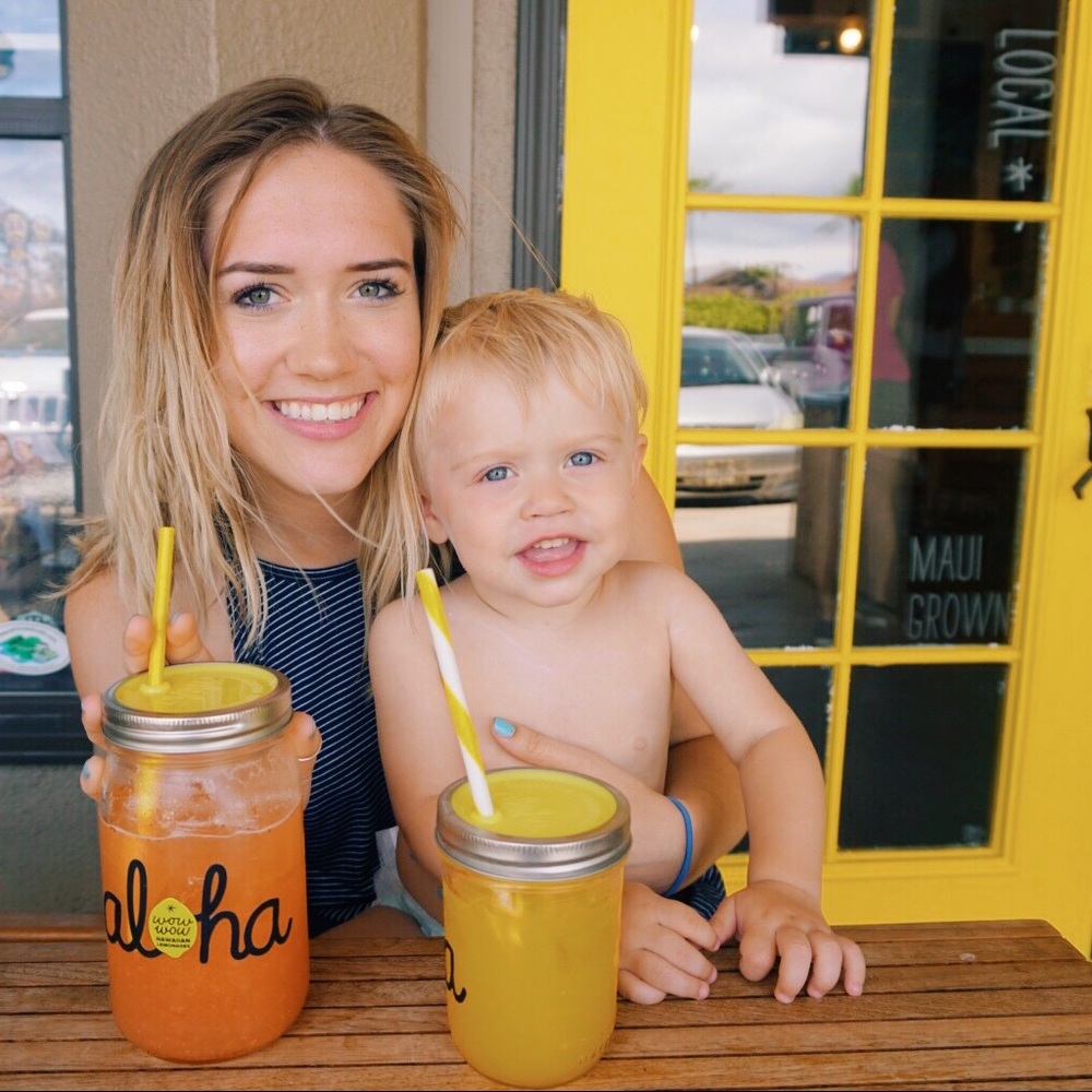 Meet your Posher, Juliet