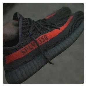 Yeezy Boost 350 V2 (used)
