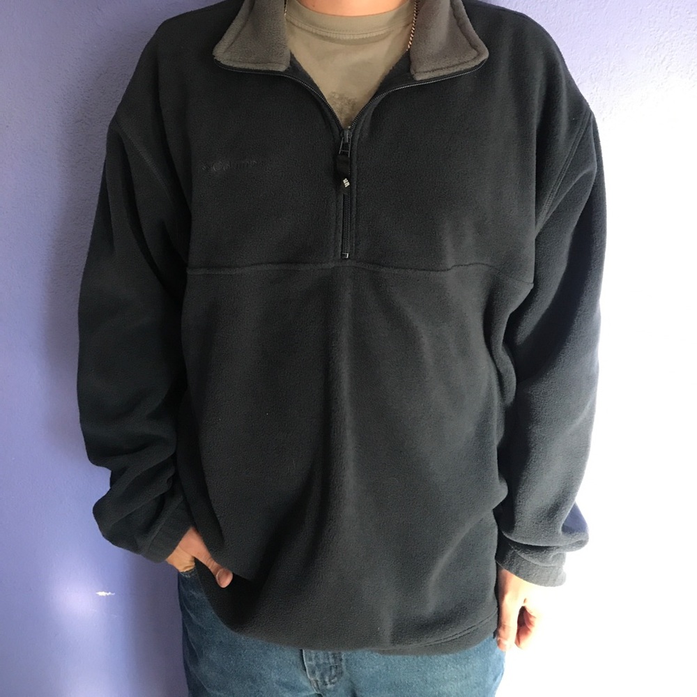 Columbia mens sweatshirt