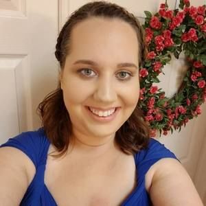 Meet your Posher, Christy