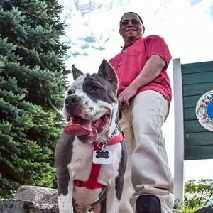 Meet your Posher, Pedro