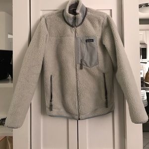 Patagonia Women’s retro-x fleece