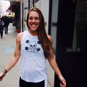 Meet your Posher, Blair