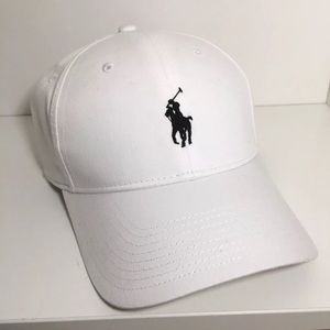 Polo Ralph Lauren sport hat