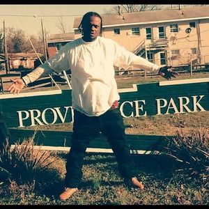 Meet your Posher, Travis