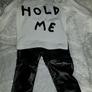 Kids clothing