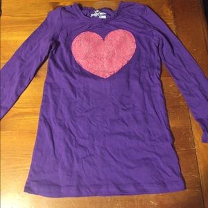 Girls shirt