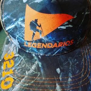 Meet your Posher, Jerson