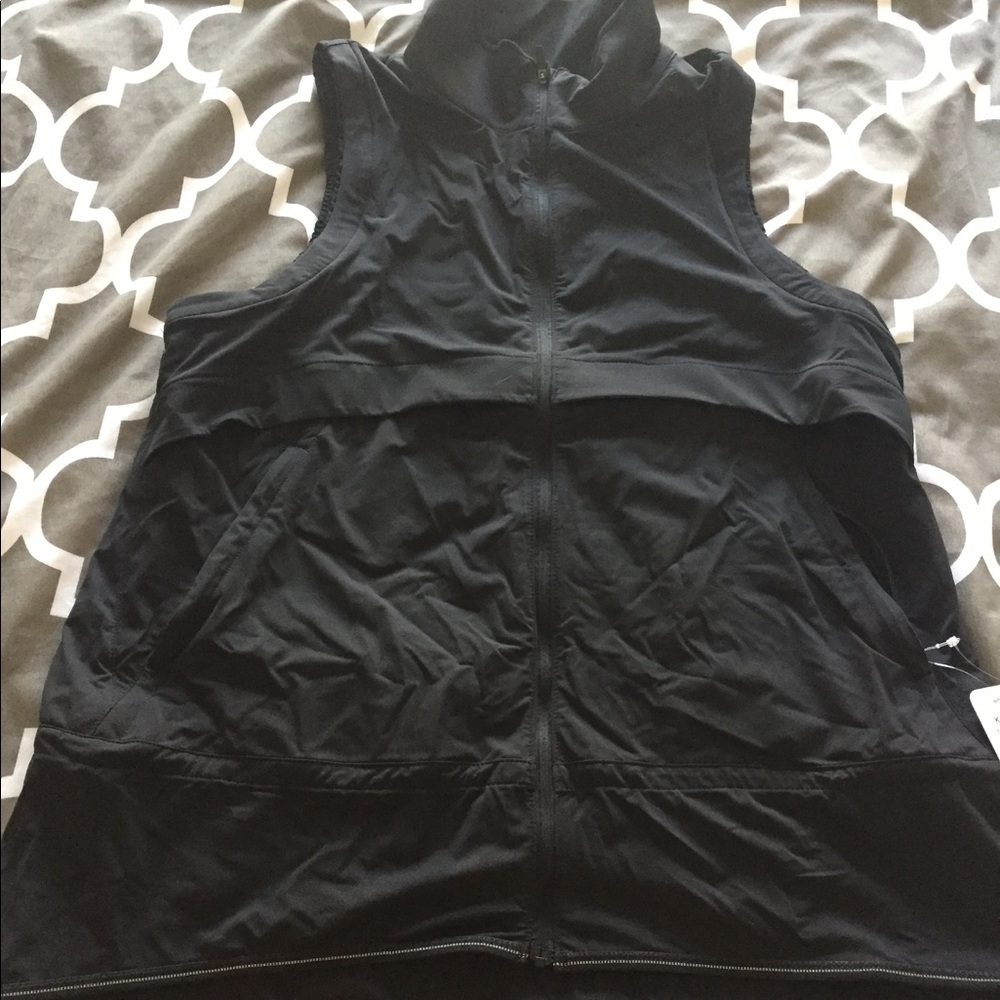Running vest
