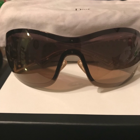 Dior sunglasses for women