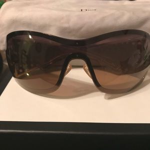 Dior sunglasses for women