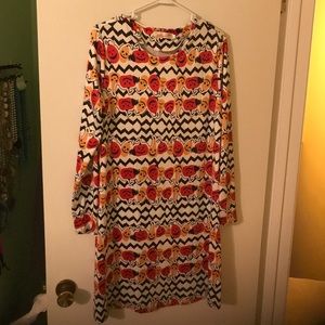 Brand New Halloween Dress