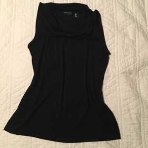 Willi Smith Sleeveless Top