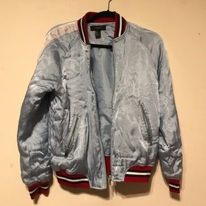 Forever 21 jacket