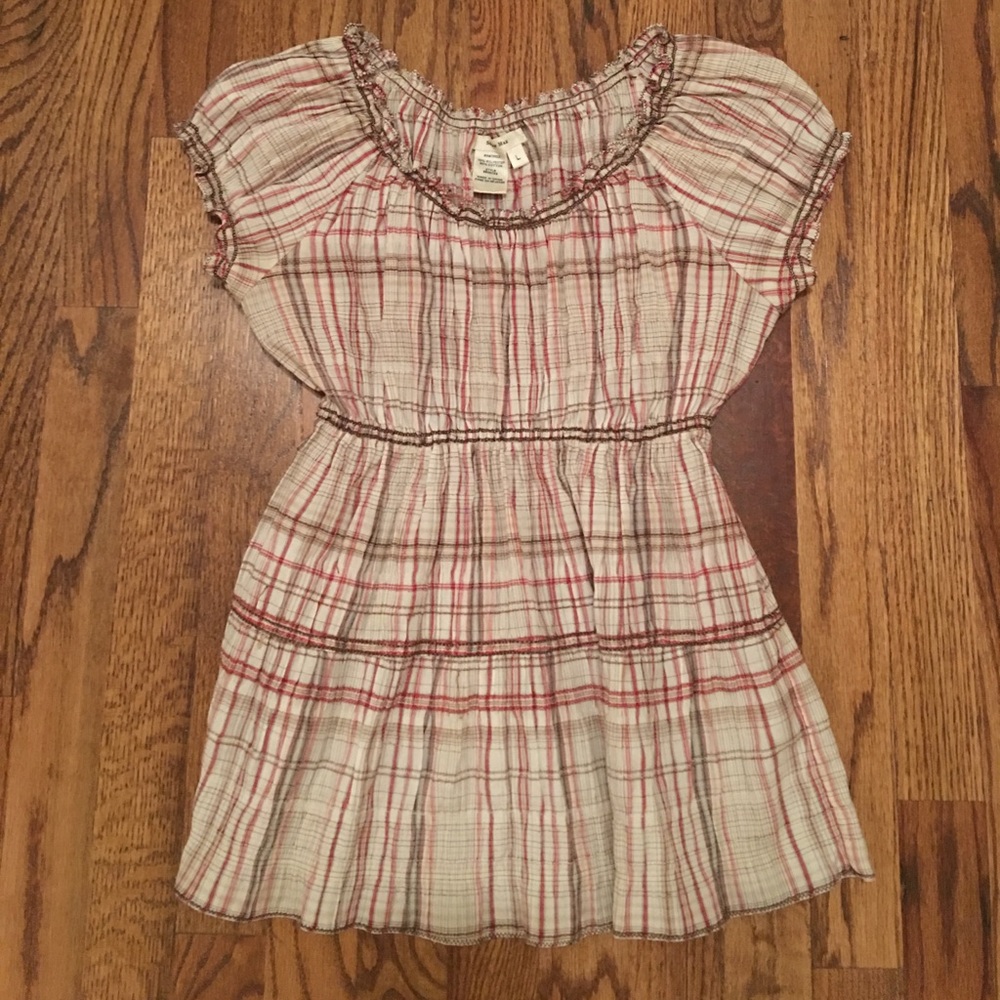 Sophie Max shirt