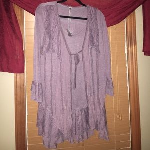 NWT Pretty Angel top