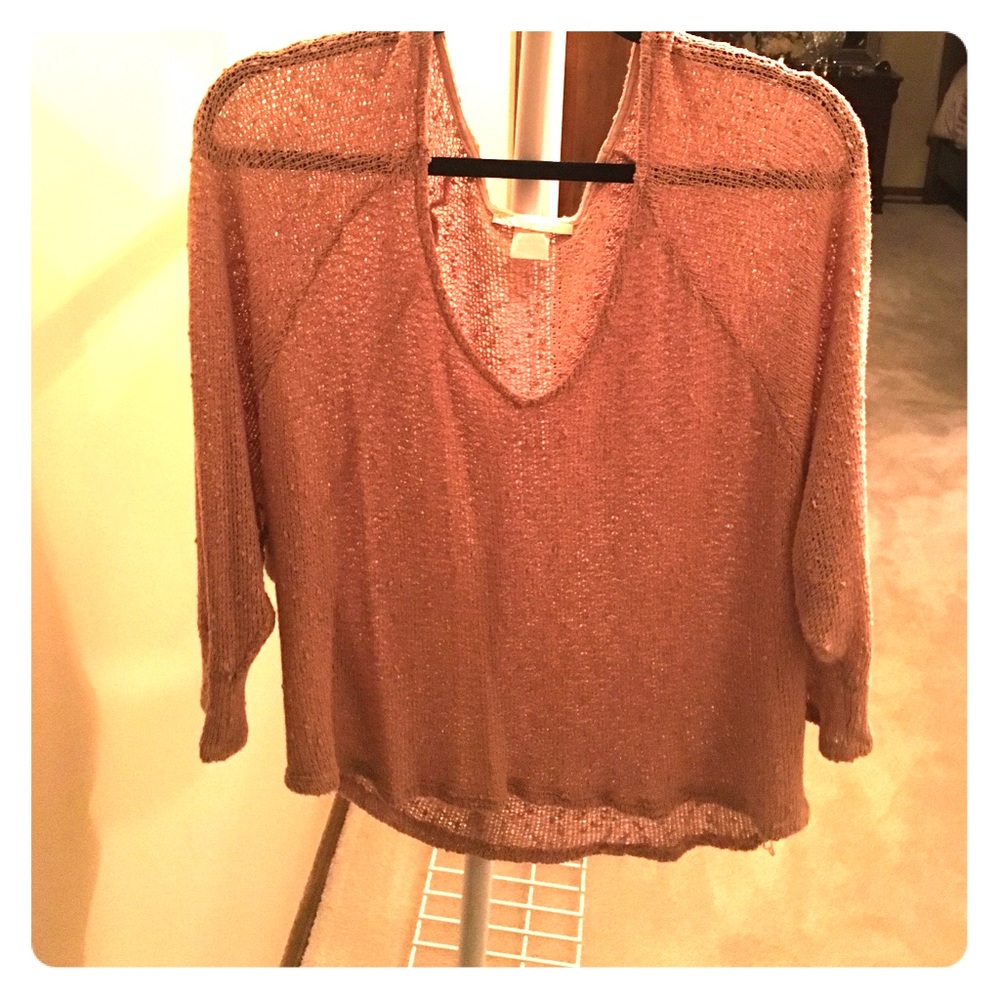 Urban Day Sweater