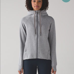 Fleece Please Hoodie