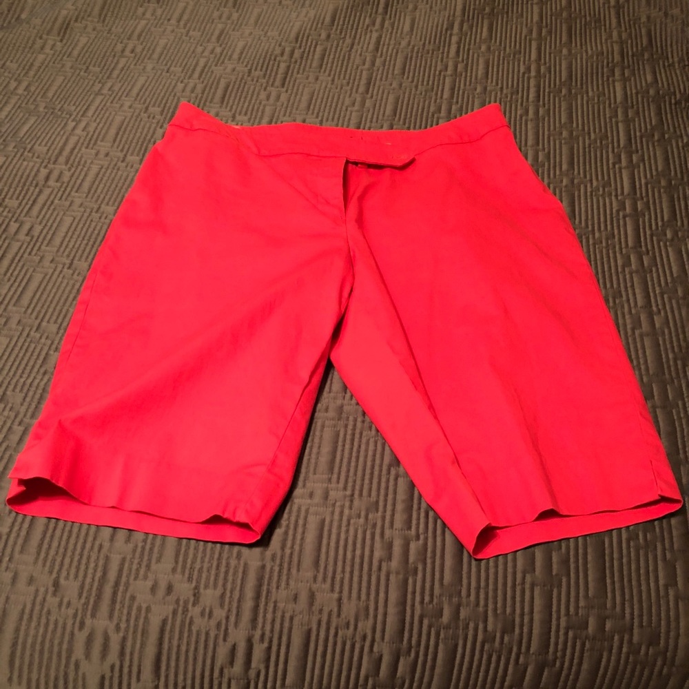 Jones New York Bermuda shorts