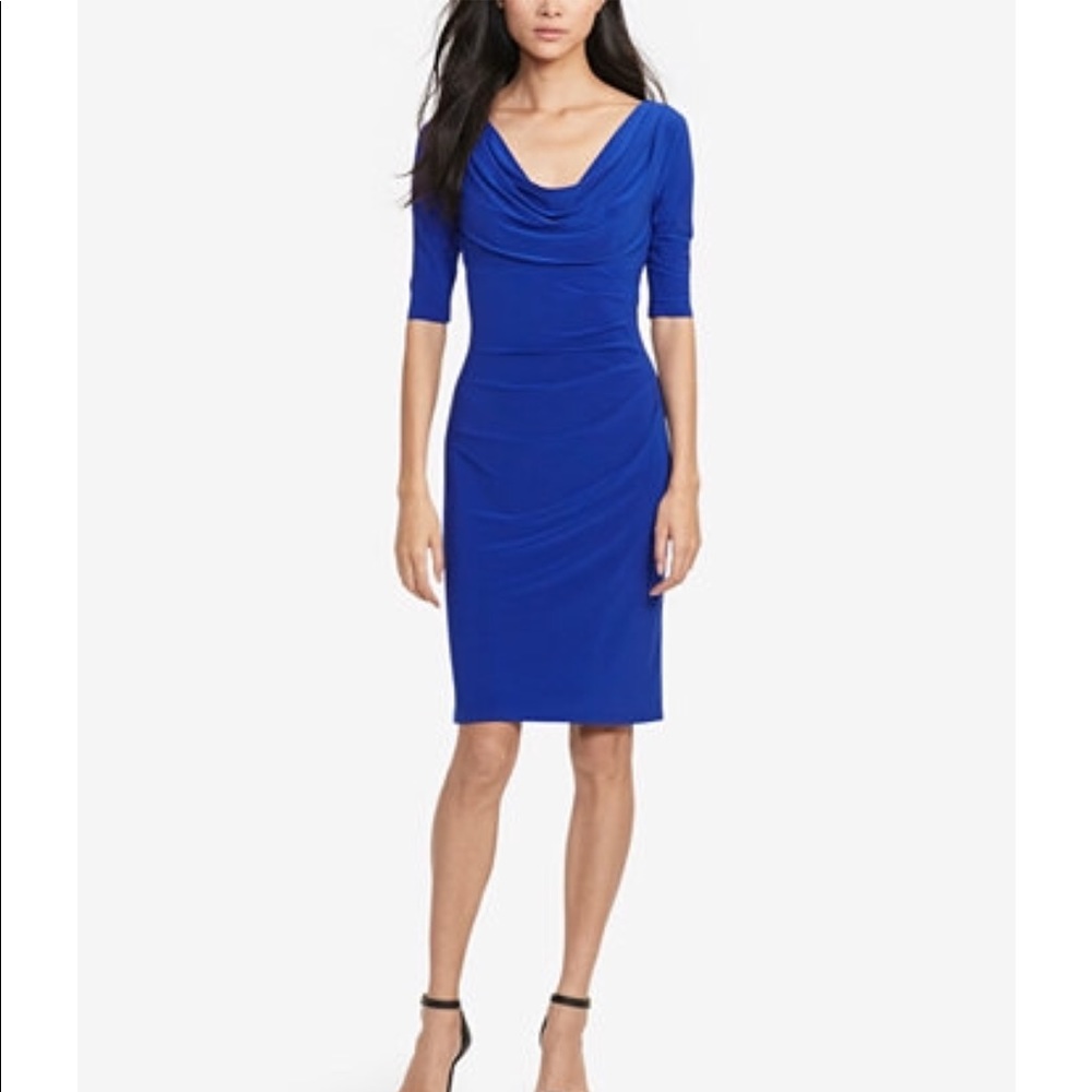 Lauren, Ralph Lauren Dress