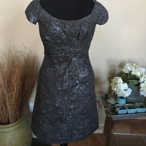Rebecca Taylor size 4 Lovely Dress