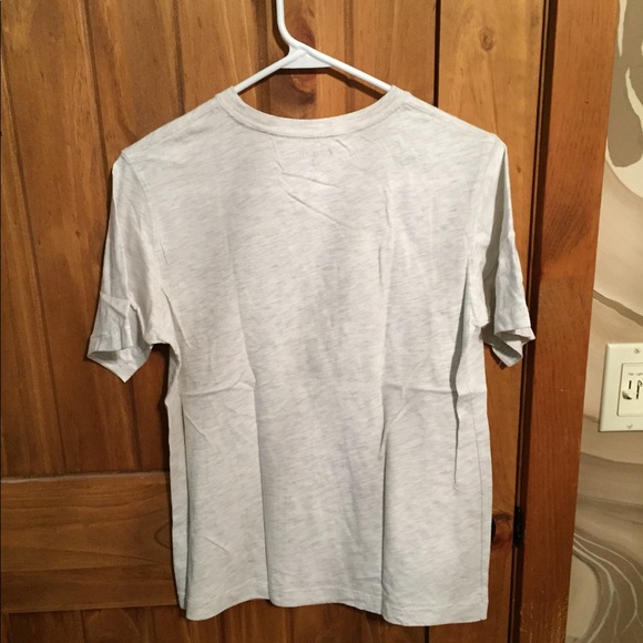 Solid Tee - Picture 2 of 2