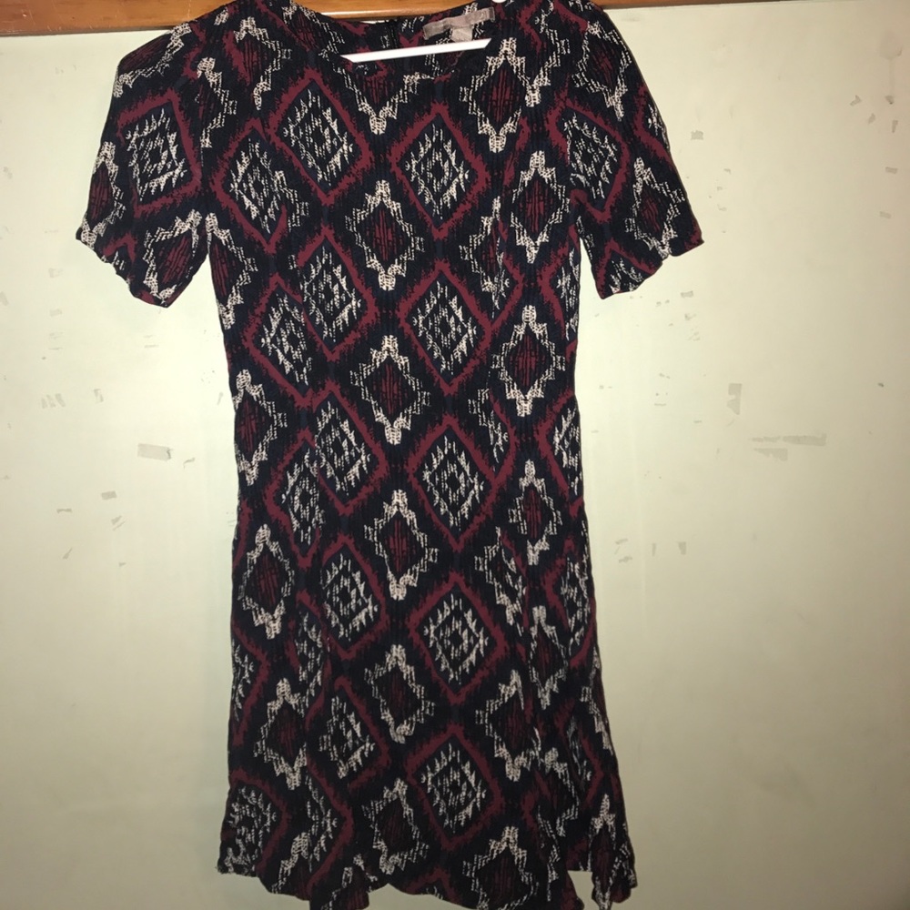 Casual dress