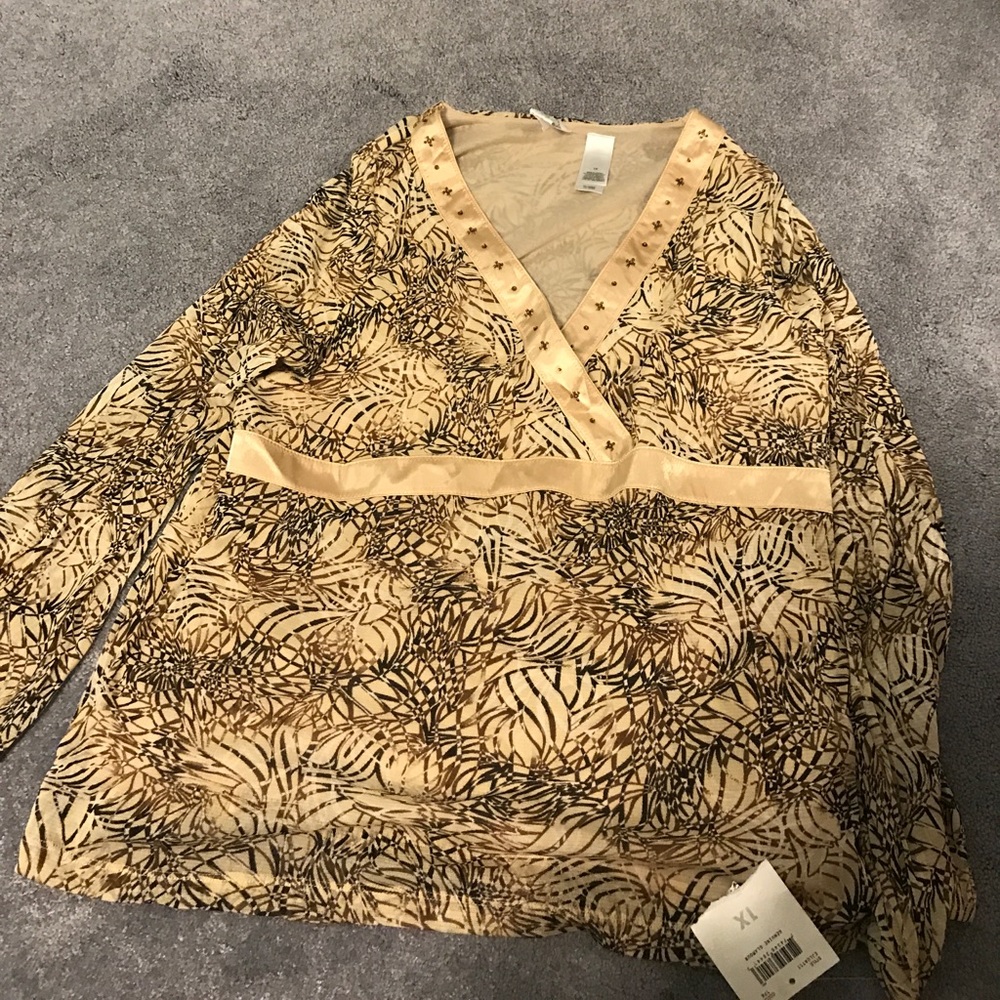Blouse